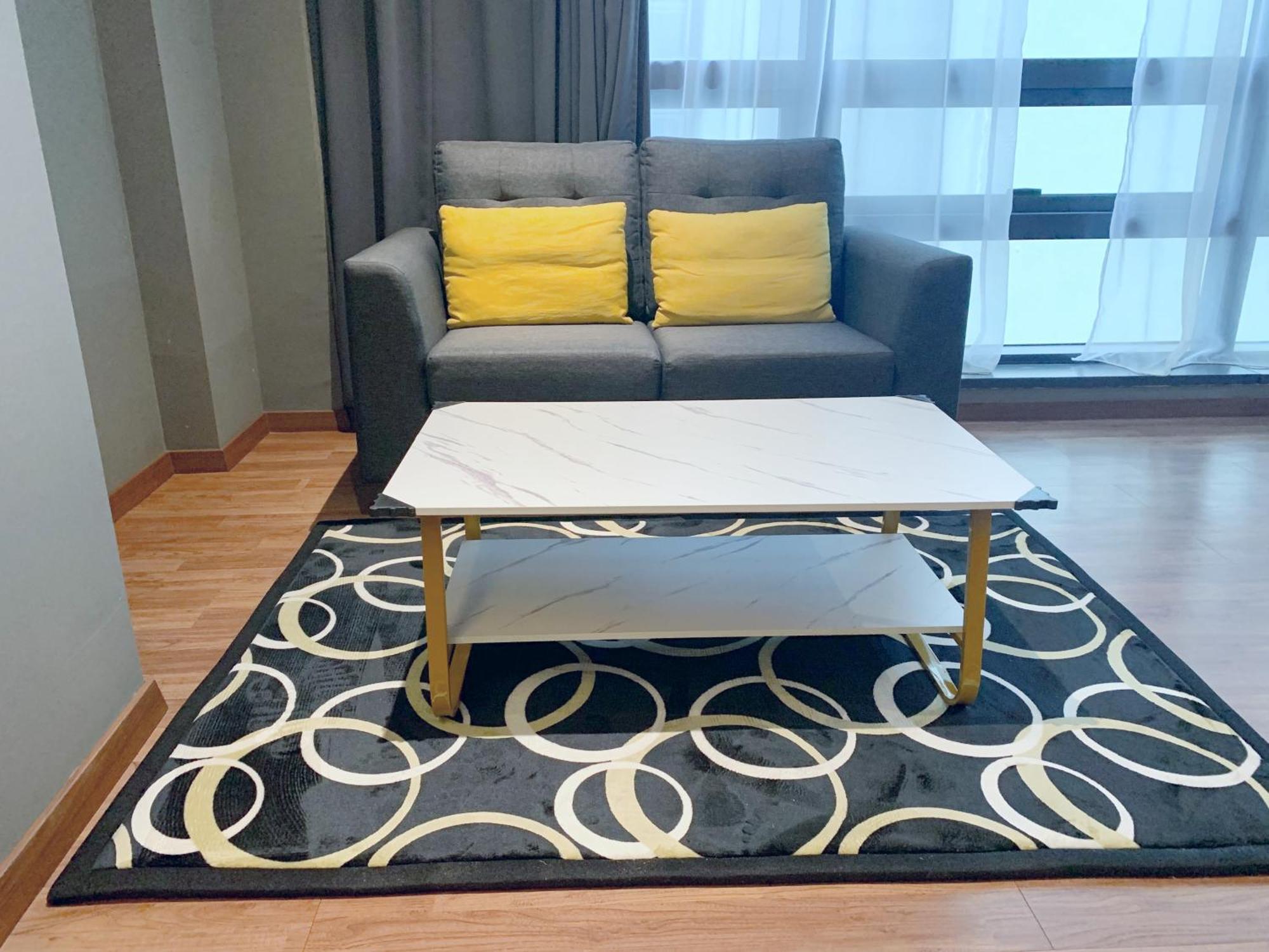 Apartament The Infinite - Bangsar Trade Centre Kuala Lumpur Zewnętrze zdjęcie